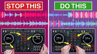 music theory for DJs youll actually use [upl. by Pacifa999]