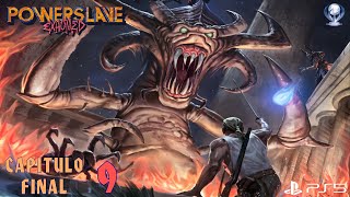 Powerslave Exhumed Gameplay en Español Ps5 Capitulo 9 Final [upl. by Pages]