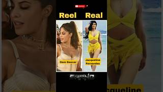 Saaho Full Movie Reel vs Reel Cast With Name prabhashanam reelvsreal cast [upl. by Avan]