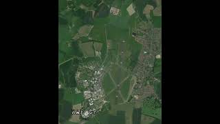 RAF Cranfield Bedfordshire [upl. by Hamirak]