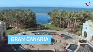 Hotel Lopesan Costa Meloneras Resort  Gran Canaria z TUI Poland [upl. by Connel]