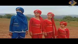 Manu ने बनाई अपनी नारी सेना  Jhansi Ki Rani  Full Ep  36  Zee TV [upl. by Kata966]