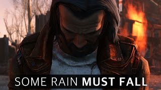 Brotherhood REDACTED  S1E6 Some Rain Must Fall [upl. by Ardnad]