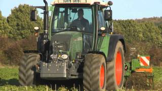 Der neue Fendt 300 Vario  Das Original  Fendt [upl. by Onder]