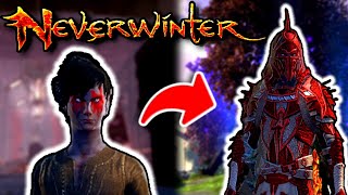 Neverwinter in 2024  New Player First Impressions [upl. by Halland]