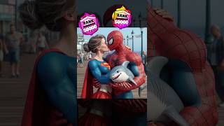 Spiderman Revenge story brawlstars spiderman shorts marvel [upl. by Nirag]