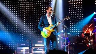 joe bonamassa plays mr big on paul kossoffs guitar at newca [upl. by Etna504]