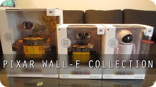 WALLE vs the BampH Package [upl. by Ransell]