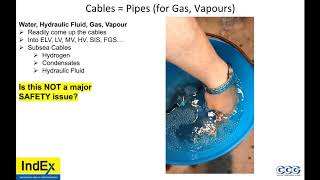 IndEx Online  Webinar  5  Equipment Ingress Protection IP Washers Glands [upl. by Slocum]