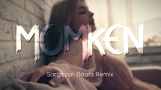 Sargsyan Beats  Momken Remix 2022 [upl. by Mame]