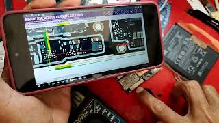 Analisa HP Poco X3 pro fake chargingpengisian palsu [upl. by Zat]