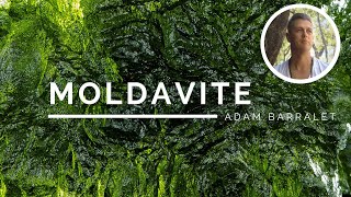 Moldavite  The Tektite of Living Love [upl. by Ayirp]