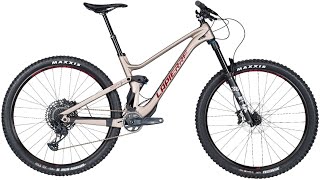 LAPIERRE ZESTY AM CF 79  2022 [upl. by Vatsug764]