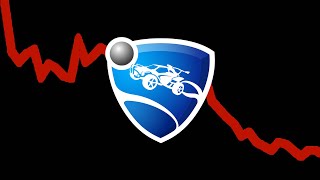 The State of Rocket League [upl. by Mchenry]