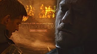 GoT Jaime Lannister  Oathkeeper [upl. by Arretnahs]