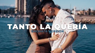 Tanto La Quería  Bachata Version  Sebas Garreta x Dave Aguilar Official Video Andy amp Lucas [upl. by Winsor]