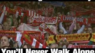 Hillsborough 20th Anniversary Never Walk Alone [upl. by Aicats12]