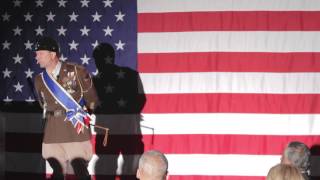 General George S Patton Speech [upl. by Mitinger951]