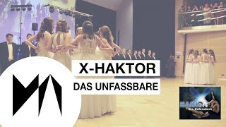 XHAKTOR Das Unfassbare  Maturaball der HAK Mürzzuschlag 2020 [upl. by Redmund]