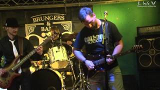 BrungersampBand mit quotHeikoquot [upl. by Blount]