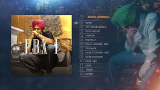 PBX1 Sidhu moose wala Full AlbumAudio jukebox Reposted [upl. by Ozmo]