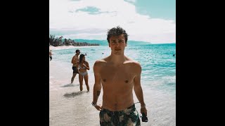 In This Life Jonah Marais Video [upl. by Bonneau]