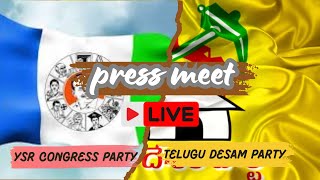 🔴LIVE  Satya For The People Latest Telugu News live [upl. by Enilegnave]