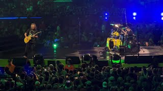 Metallica  Inamorata Live  Gillette Stadium  Foxboro MA  08042024 [upl. by Euhc]