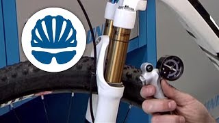 How to setup suspension forks [upl. by Kila]