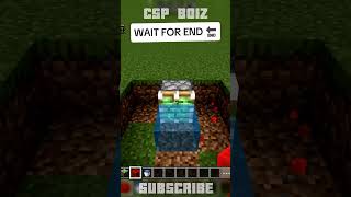 MINECRAFT HACKS 😊 TRY IT 📍 explore minecraft gaming minecraftpe minecrafthacks [upl. by Chloris828]