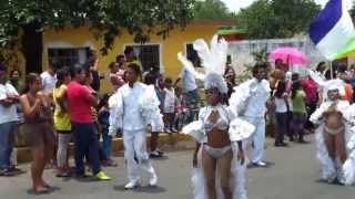 Carnaval de ursulo galvan 2013 [upl. by Liag]