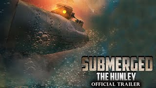 Submerged 2022 Trailer [upl. by Yajnas]