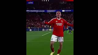 Kerem Benfica edit keşfet football galatasaray ultraslan [upl. by Slen]