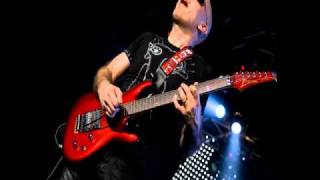 Joe Satriani  Black Swans And Wormhole Wizards 2010  11 God Is Crying [upl. by Esylle]