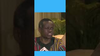 PLO Lumumba  Great Speech on Accra Ghana [upl. by Ailati145]