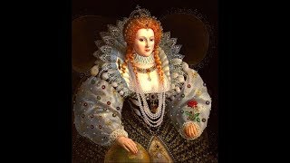 Part 2 of Elizabethan instrumental music Thomas Morleys Canzonets 15851600 [upl. by Odoric139]