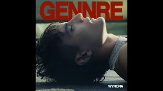 GENNRE  Wynona Official Music Video [upl. by Aliek]