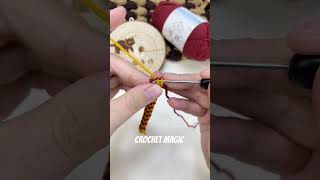 CROCHET crochet woolenbag diy handmadehandbag handmade easybag knitting easybagmaking [upl. by Javed]