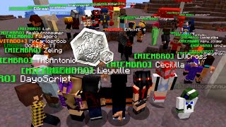 EliteCraft 2 1 Comienza NUESTRA Aventura [upl. by Naot]