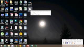 Windows 81 How to find and use USB Thumbdrive [upl. by Henke]