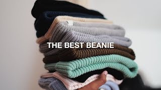 The Best Beanie My Collection [upl. by Cele]