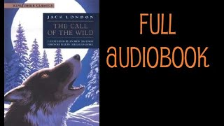 Call of the Wild  Read Aloud Full Book [upl. by Meli]