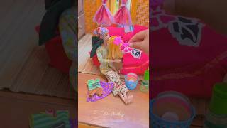 Barbie jowo pengen punya anak cewe🥹 barbiejowo shorts [upl. by Ulises]