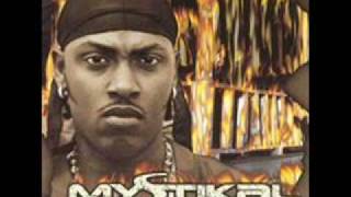 Mystikal  Danger [upl. by Earehc]