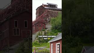 Hidden Treasures of the Kennecott Mine in McCarthy Alaska [upl. by Lekcim]