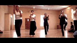 babylonian dance  gurdjieff movements [upl. by Elka]