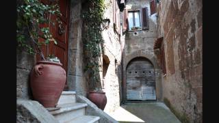 Pitigliano  Tuscany [upl. by Arze380]