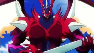 CARDFIGHT VANGUARD aichi vs kai R1 AMV [upl. by Bently725]