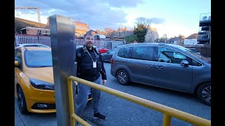 Leyton Custody Suite Pass or Fail You Decide audit metpolice fail pass [upl. by Fridell]