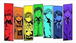 Gekkan Shoujo Nozakikun OP Full [upl. by Eislek155]